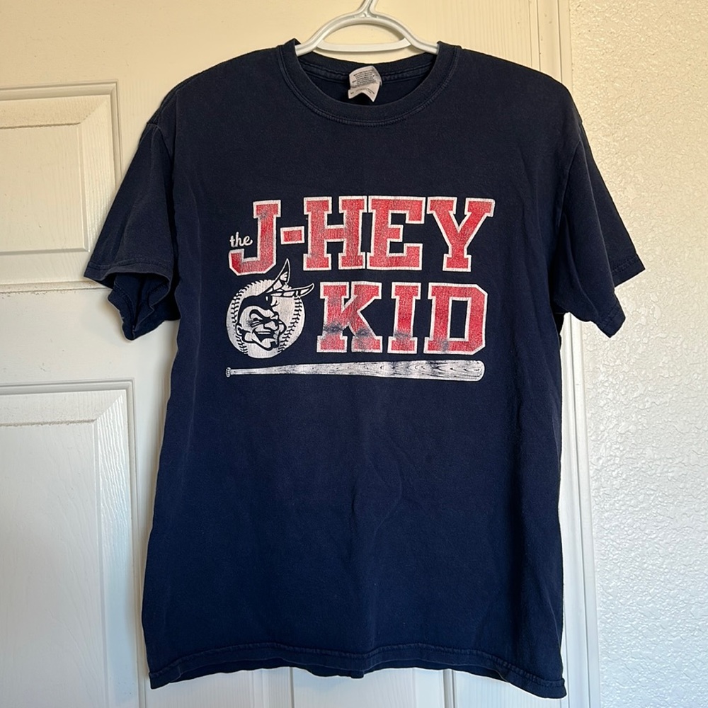 Vintage Braves t-shirt